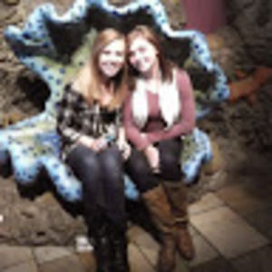 Meet your Posher, Emily